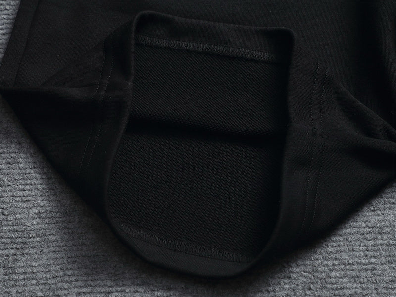 Summer Comfort Shorts-77