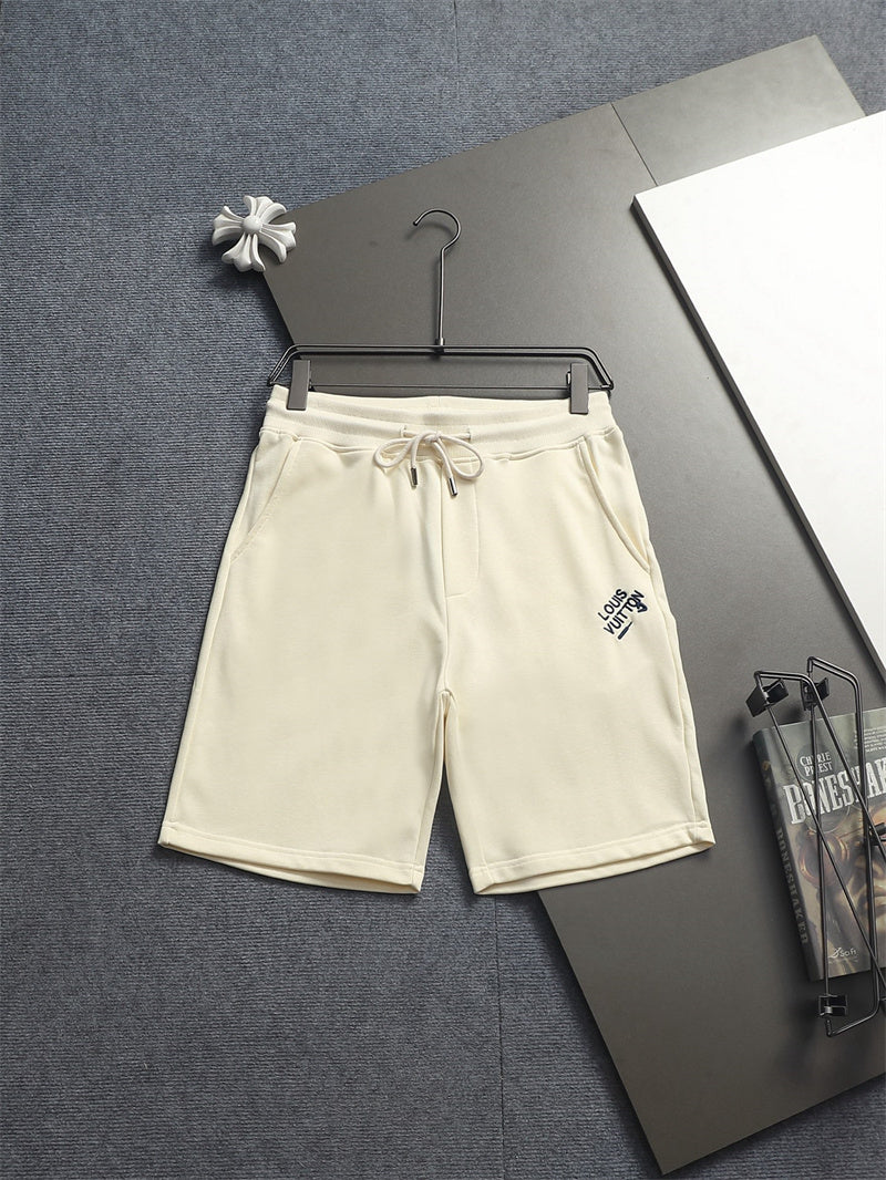 Summer Comfort Shorts-78
