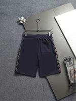 Summer Comfort Shorts-79