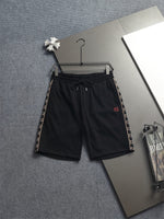 Summer Comfort Shorts-80