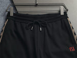Summer Comfort Shorts-80