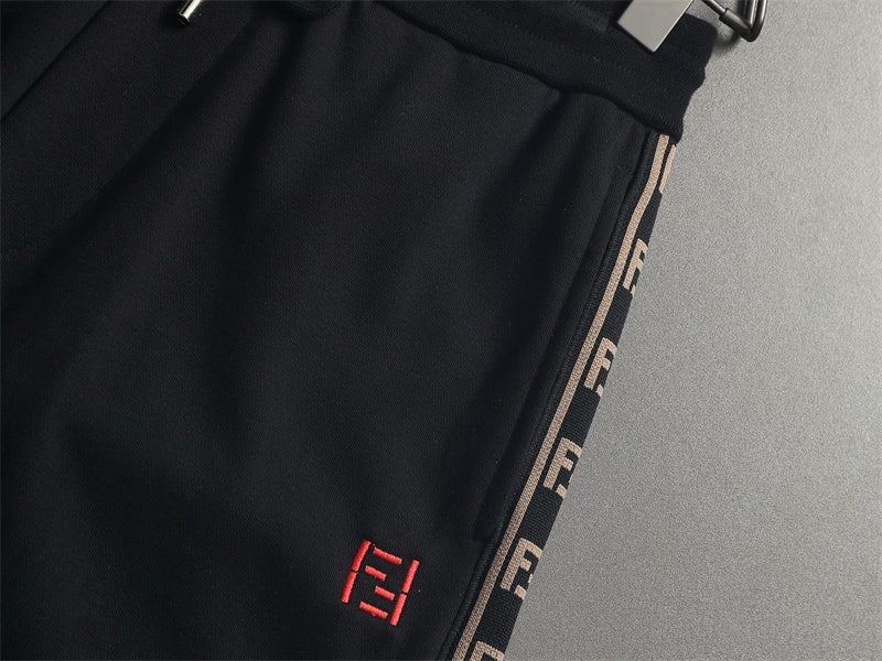 Summer Comfort Shorts-80