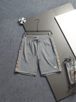 Summer Comfort Shorts-81