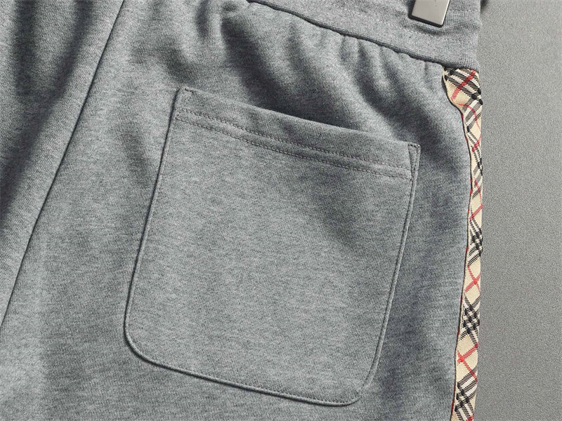 Summer Comfort Shorts-81