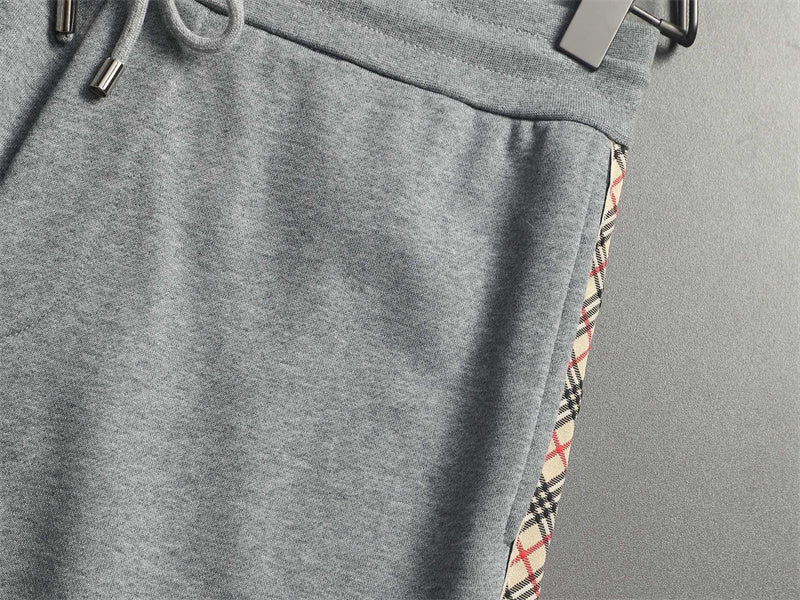 Summer Comfort Shorts-81