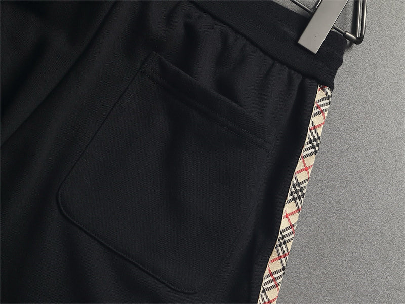Summer Comfort Shorts-82