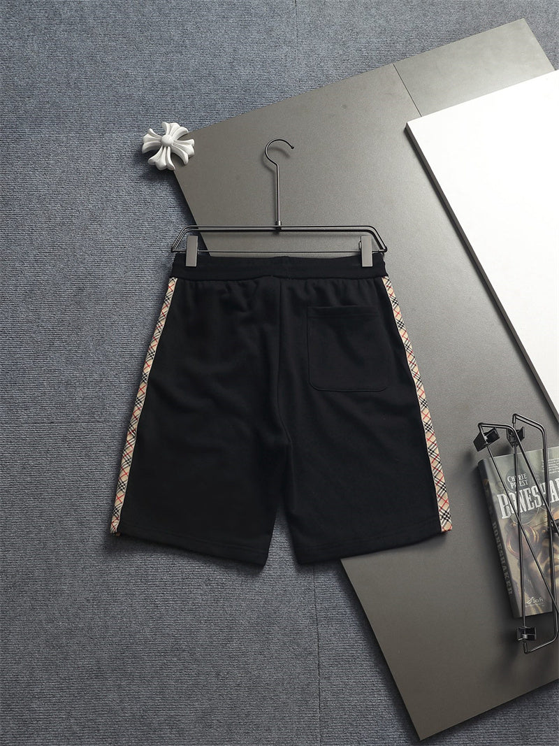Summer Comfort Shorts-82