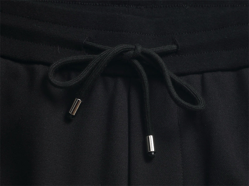 Summer Comfort Shorts-82