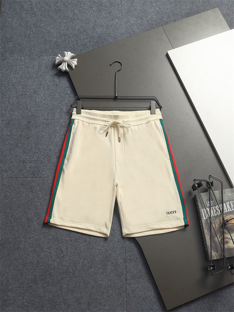Summer Comfort Shorts-83