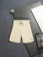 Summer Comfort Shorts-83