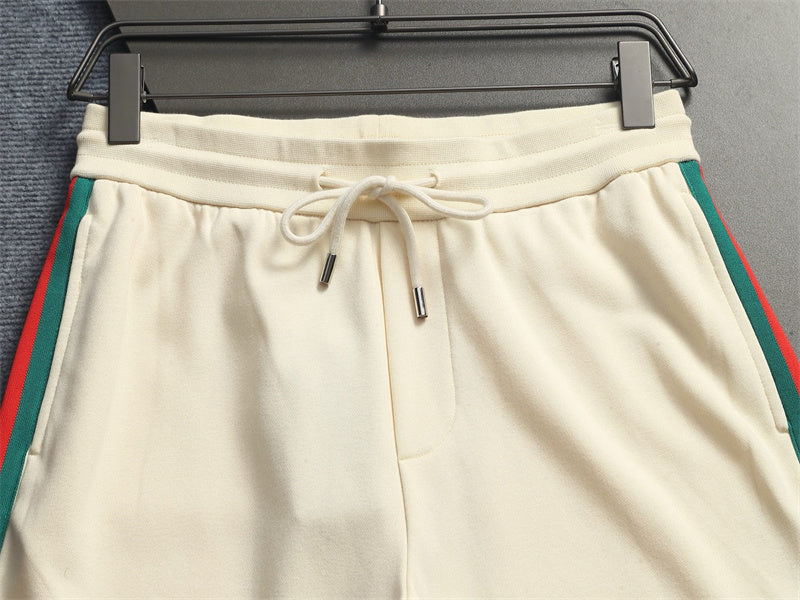 Summer Comfort Shorts-83