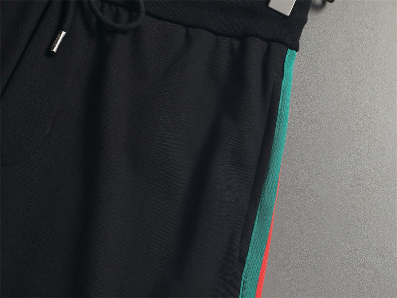 Summer Comfort Shorts-84