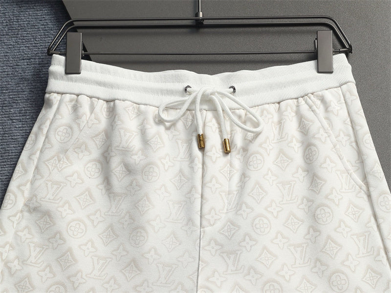 Summer Comfort Shorts-85