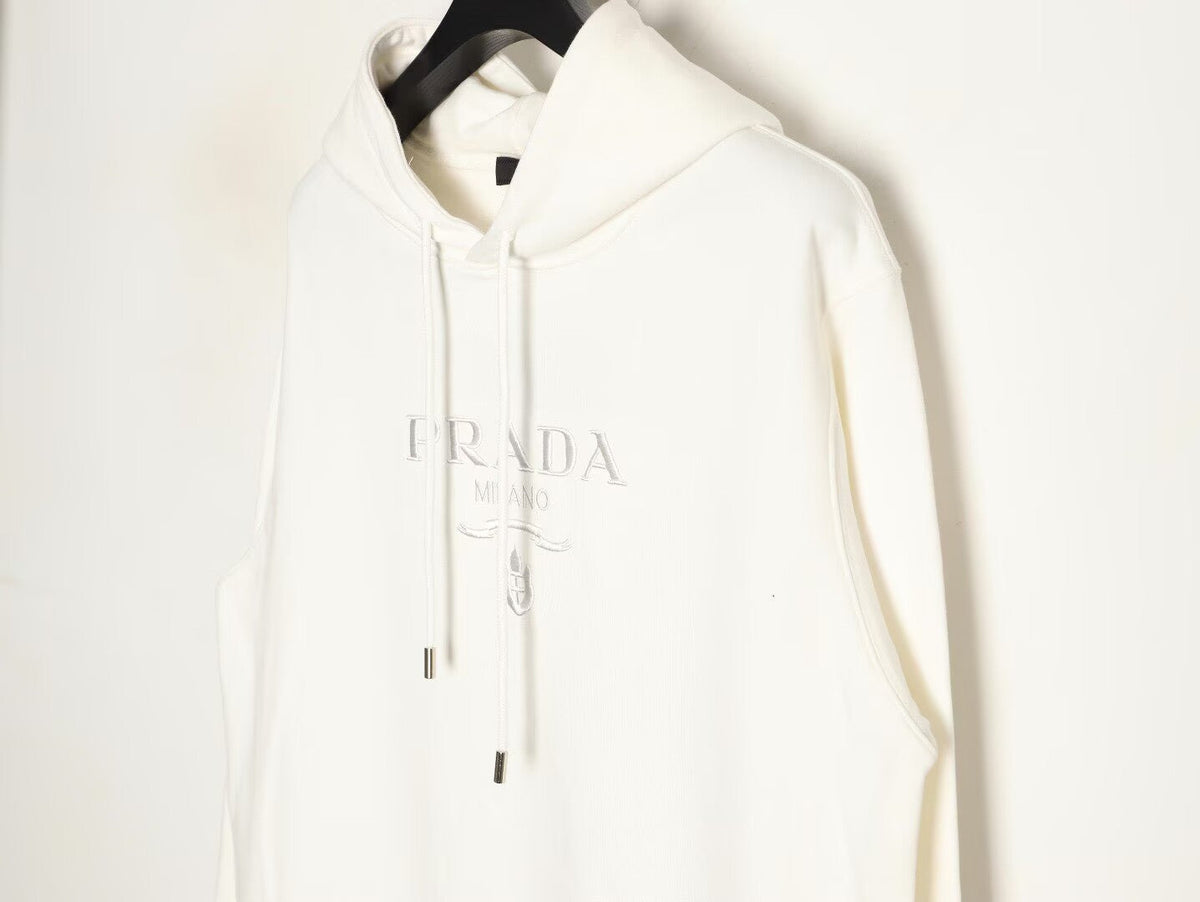 Classic Fit Hoodie-888