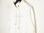 Classic Fit Hoodie-888
