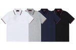 Everyday Comfort Polo Shirt-32