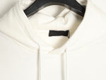 Classic Fit Hoodie-888