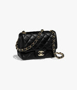 Exquisite leather bags-745