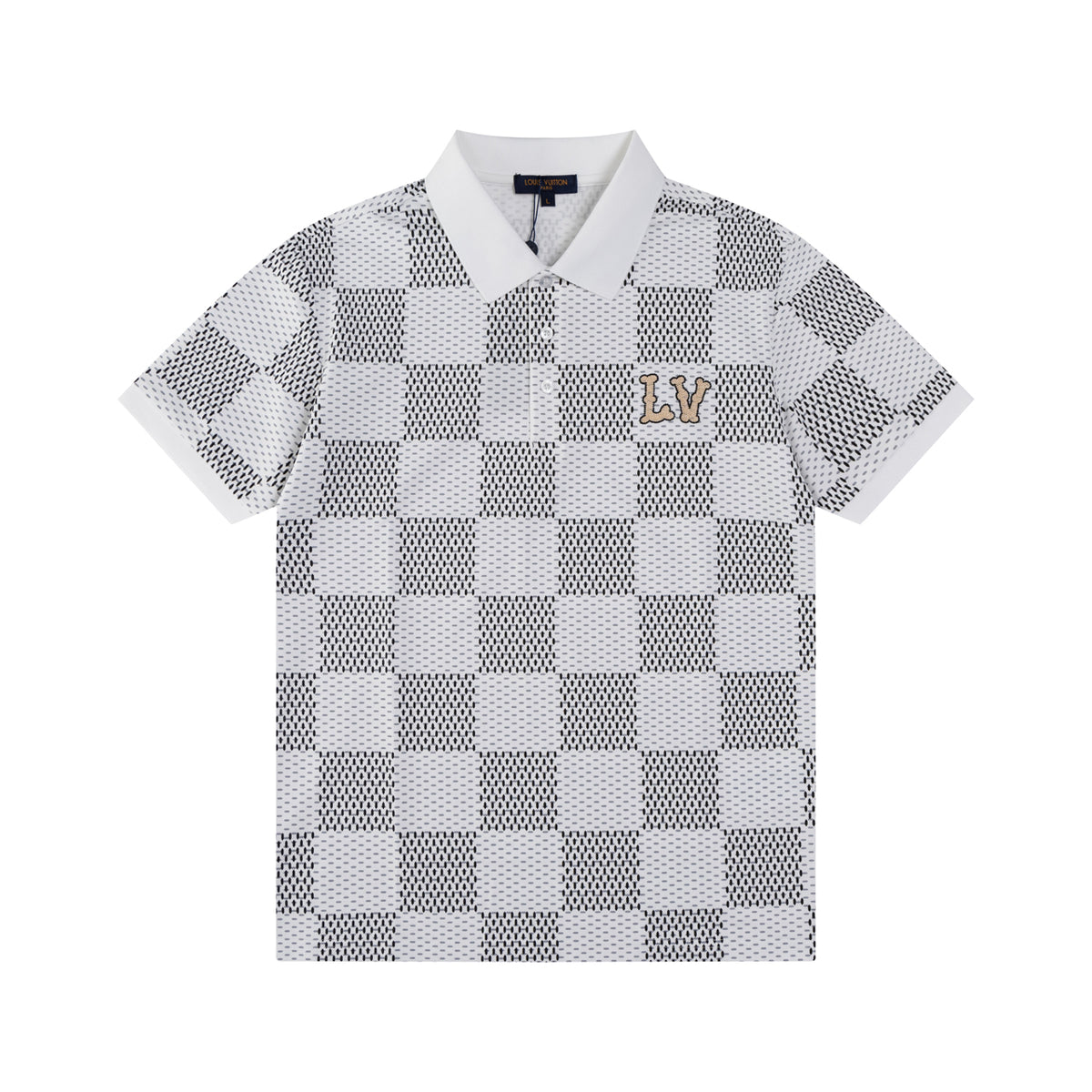 Everyday Comfort Polo Shirt-40