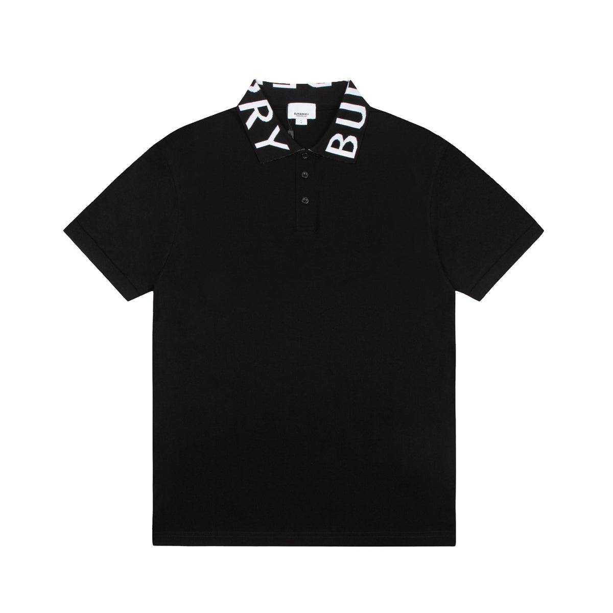 Everyday Comfort Polo Shirt-43