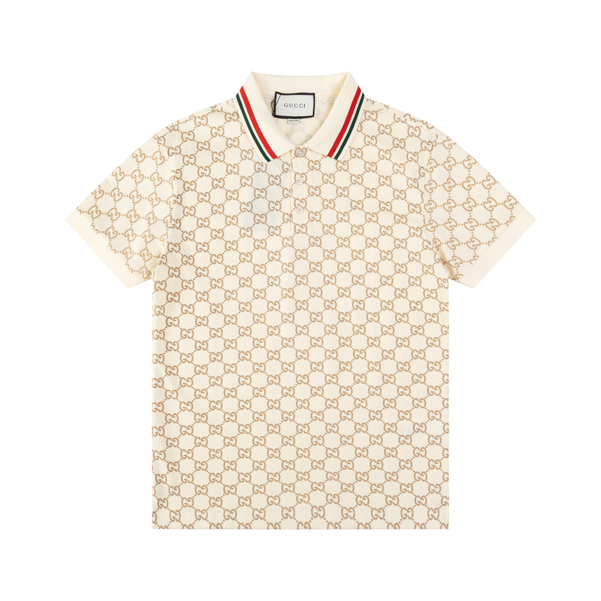 Everyday Comfort Polo Shirt-48