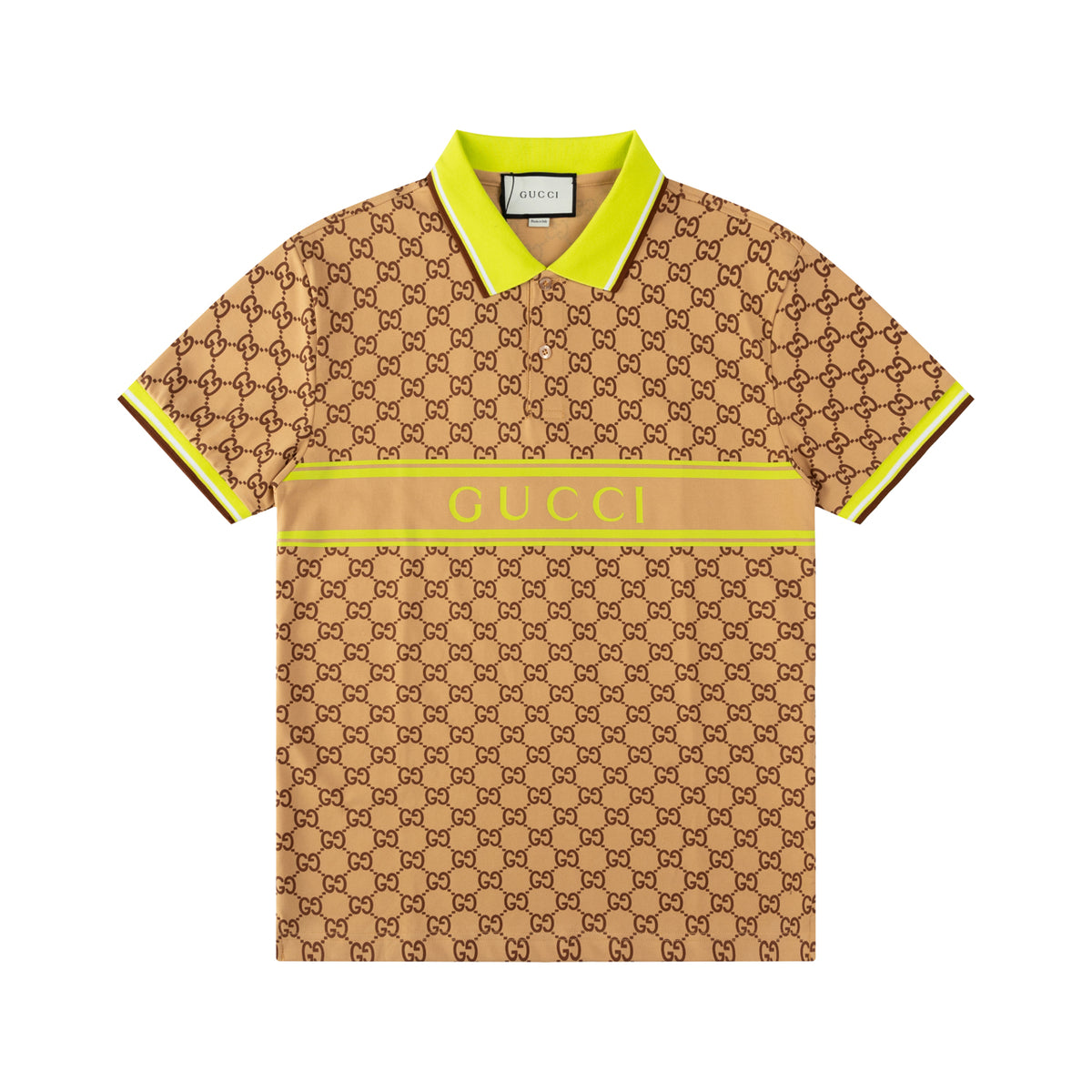 Everyday Comfort Polo Shirt-49