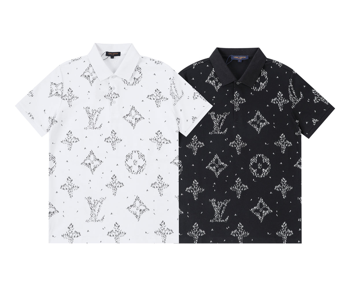 Everyday Comfort Polo Shirt-20
