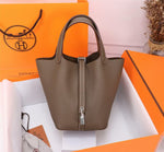 Exquisite leather bags-6666