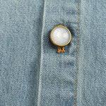 denim jacket-888