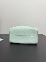 Exquisite leather bags-7780