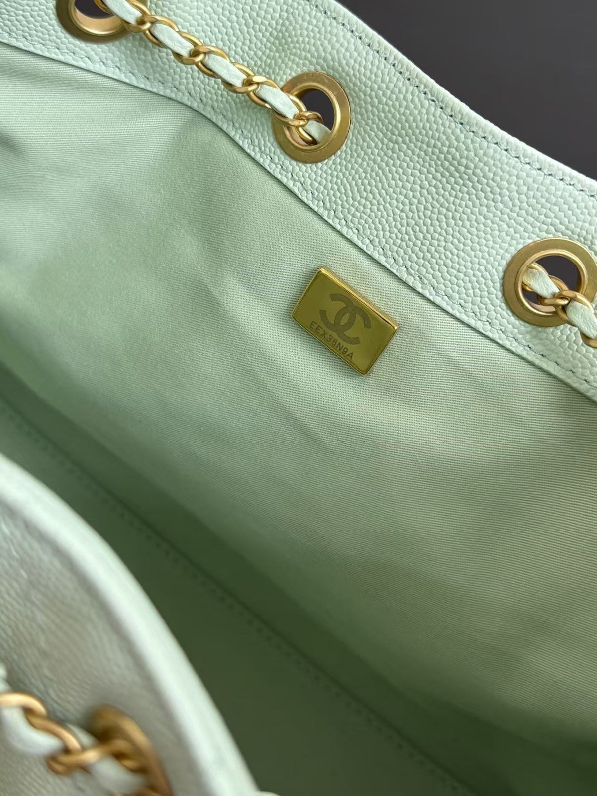 Exquisite leather bags-7780