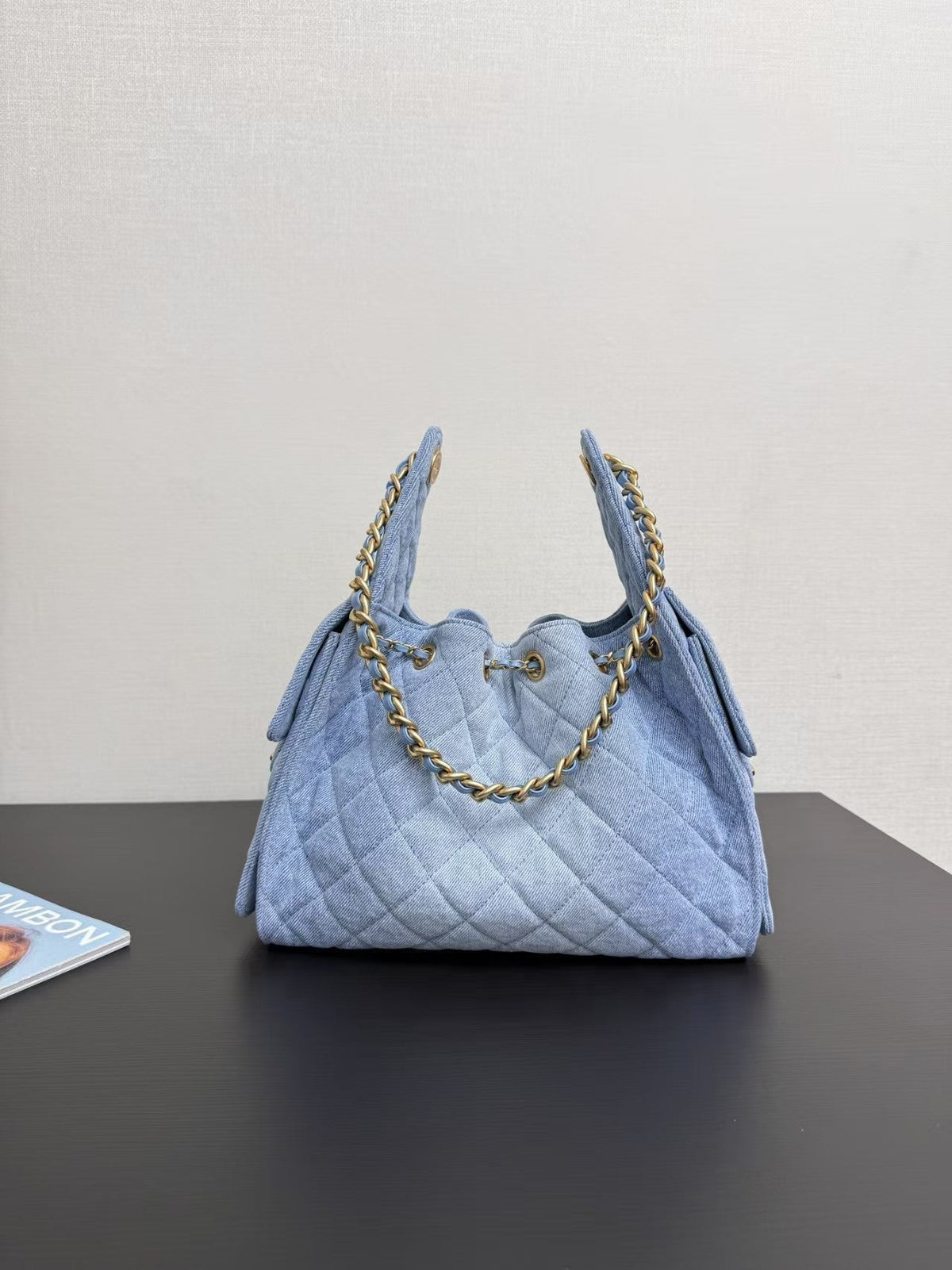 Exquisite leather bags-7781