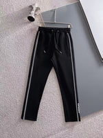 Fall Outfit Set – Stylish Top & Pants Two-Piece Set-1001
