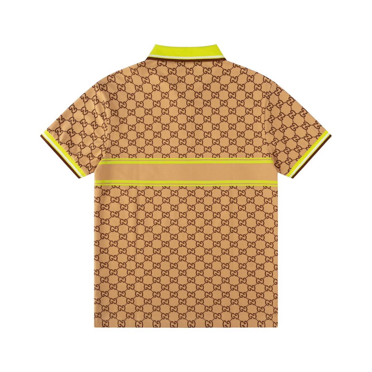 Everyday Comfort Polo Shirt-49