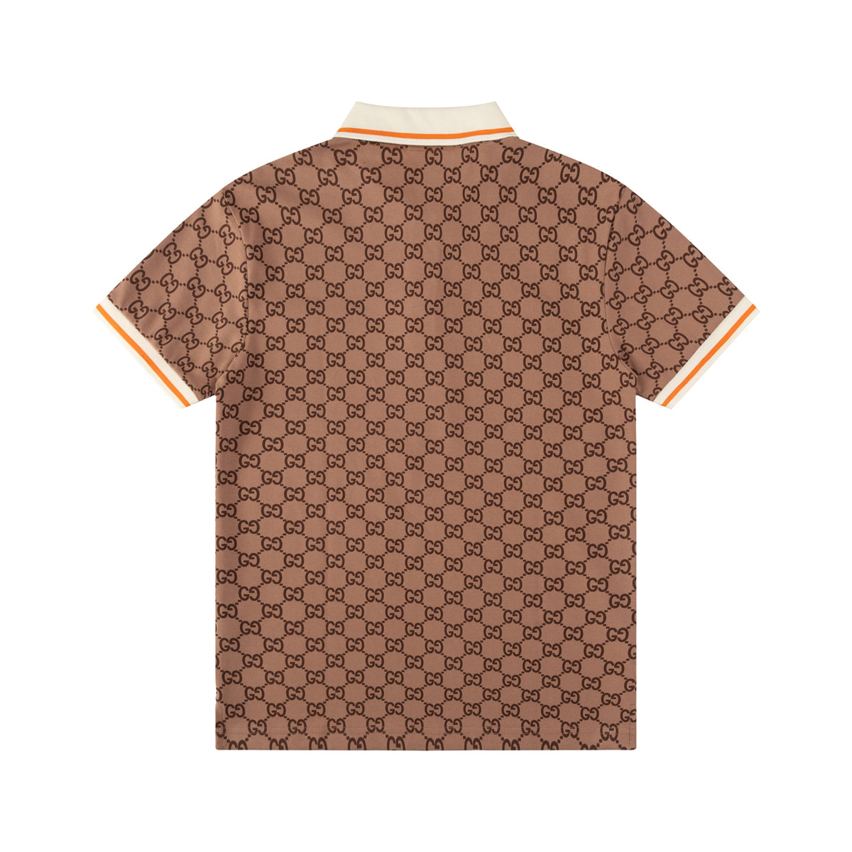 Everyday Comfort Polo Shirt-51