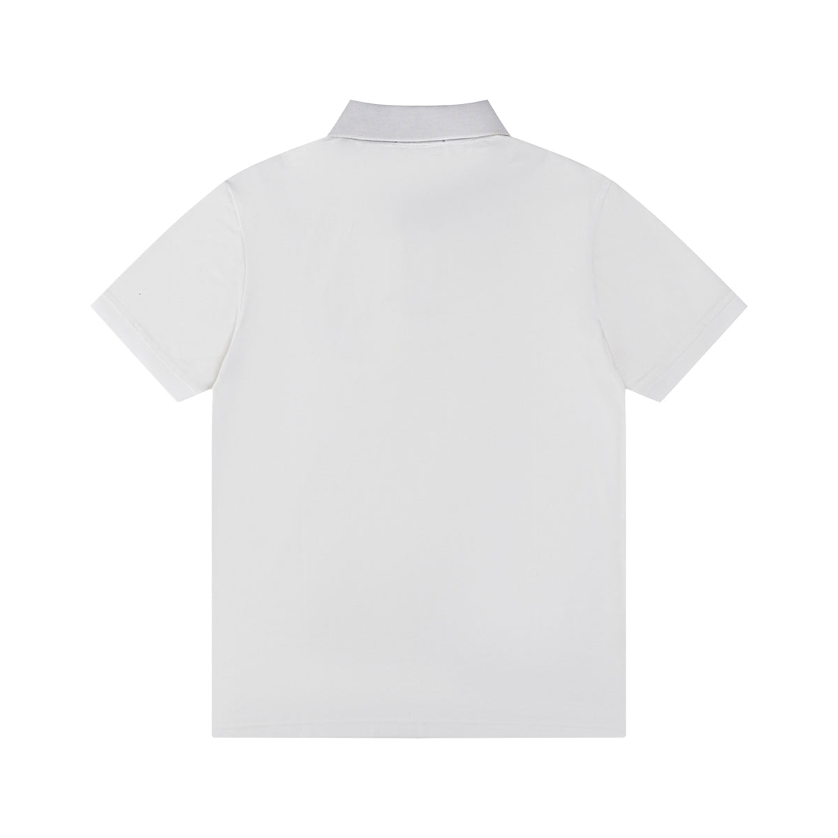 Everyday Comfort Polo Shirt-41