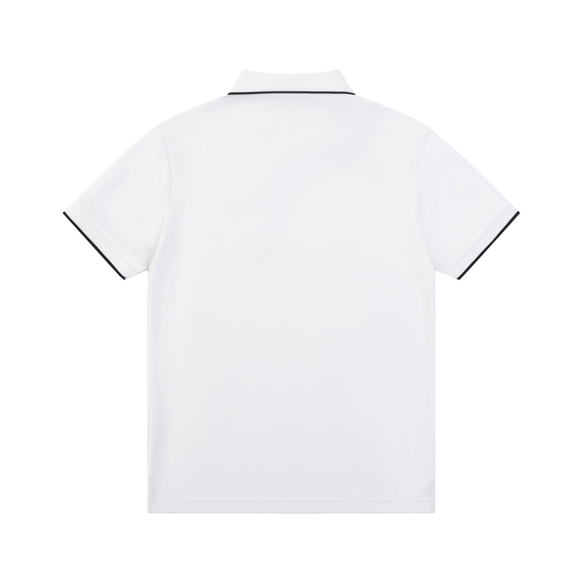 Everyday Comfort Polo Shirt-39