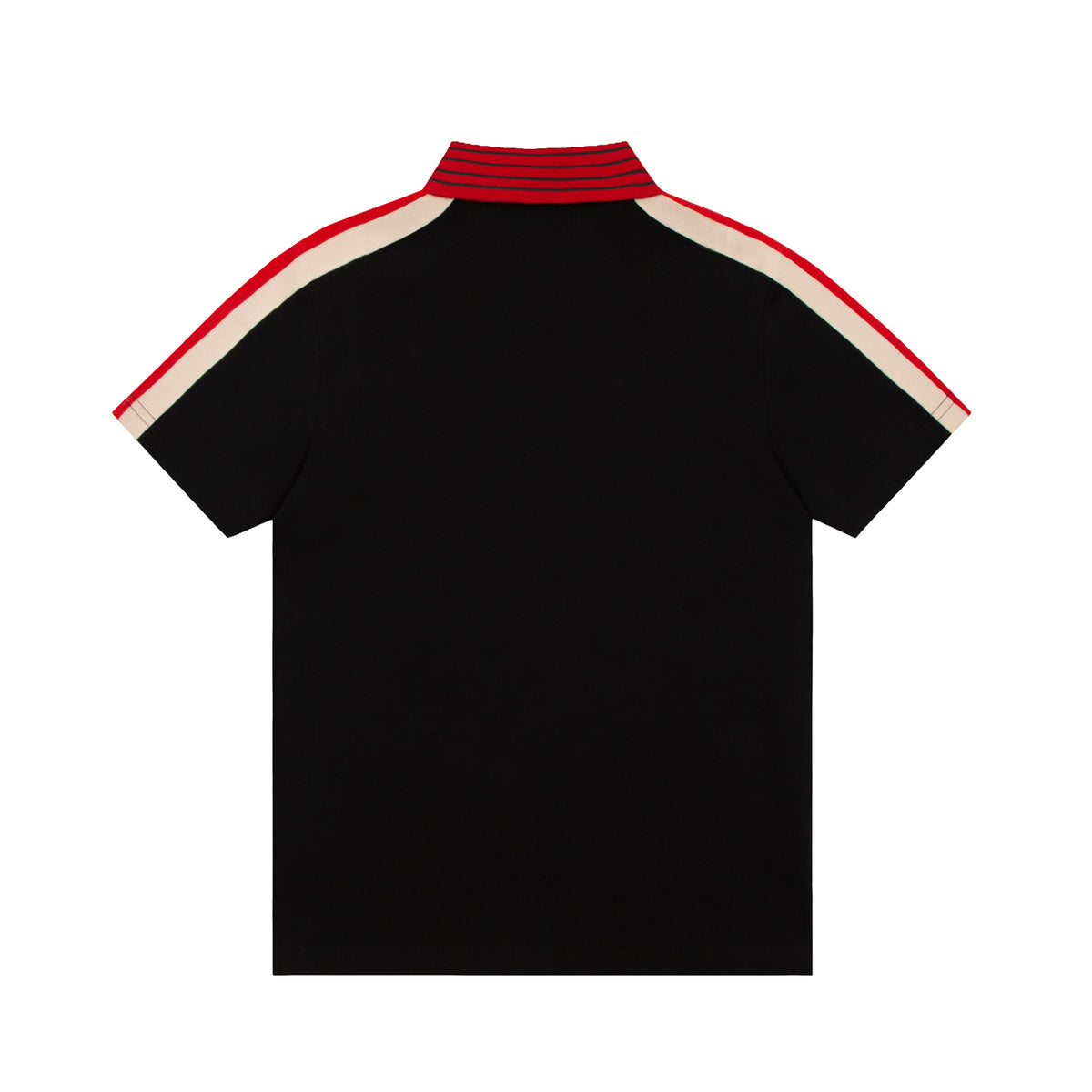 Everyday Comfort Polo Shirt-47