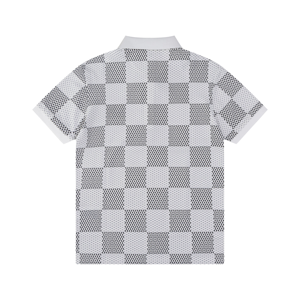 Everyday Comfort Polo Shirt-40