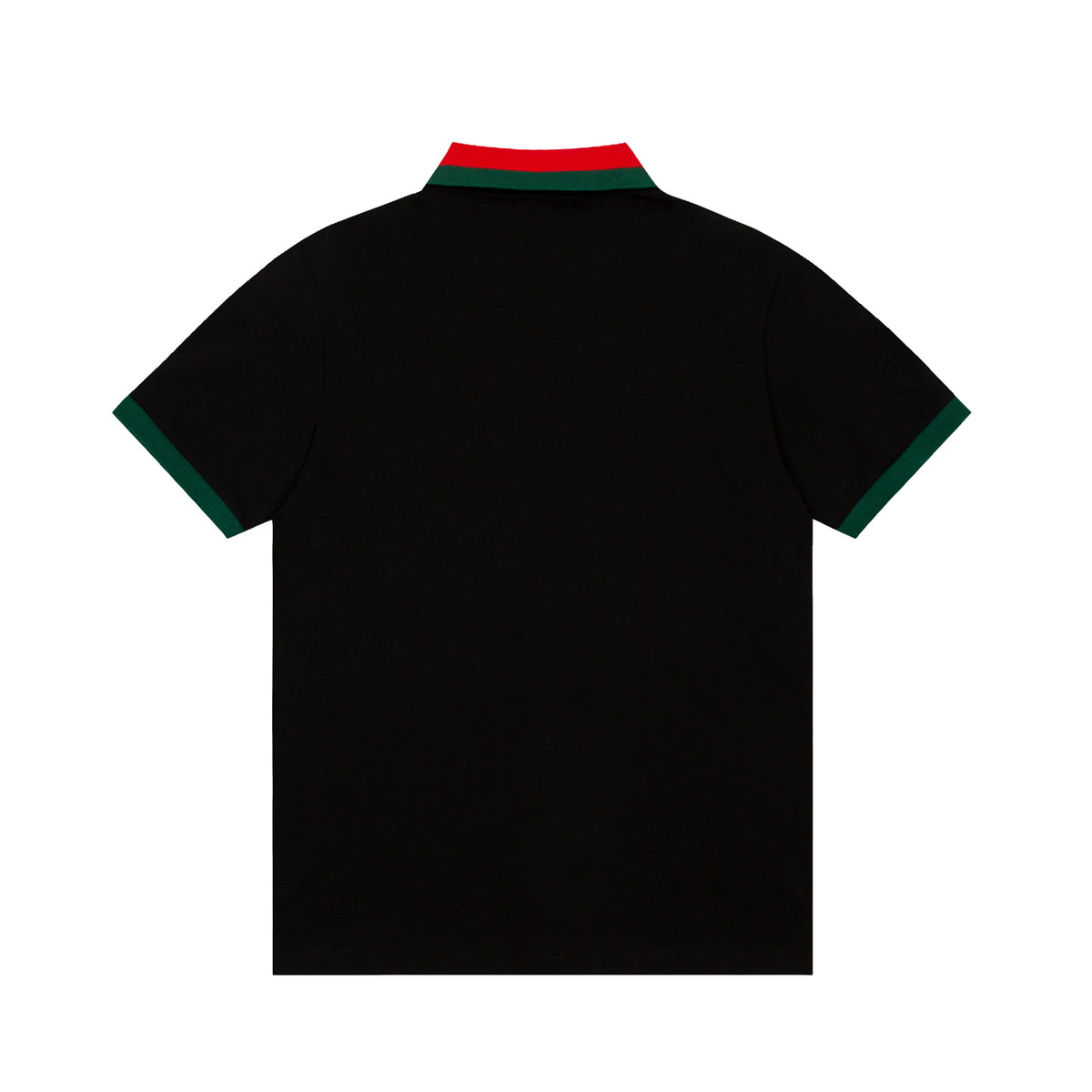 Everyday Comfort Polo Shirt-45