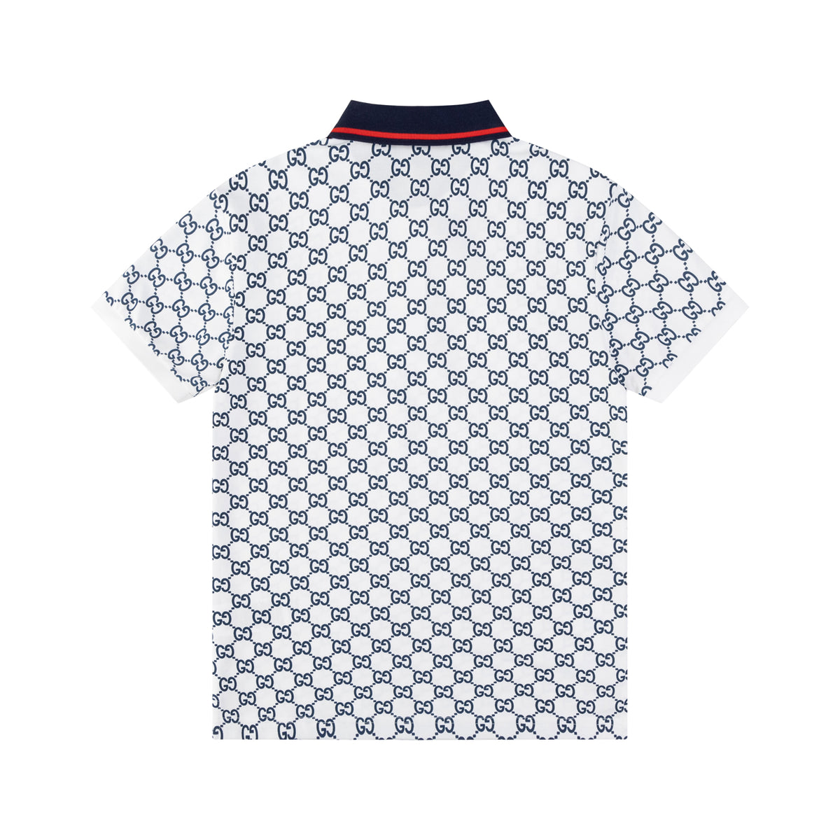 Everyday Comfort Polo Shirt-52