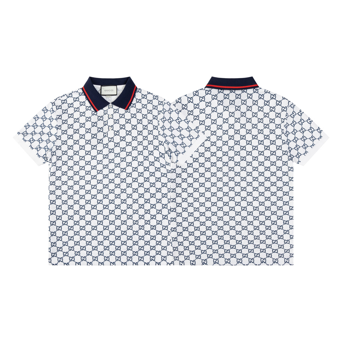 Everyday Comfort Polo Shirt-52