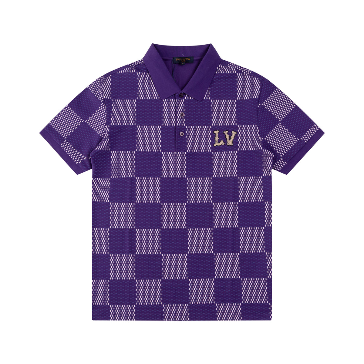 Everyday Comfort Polo Shirt-40