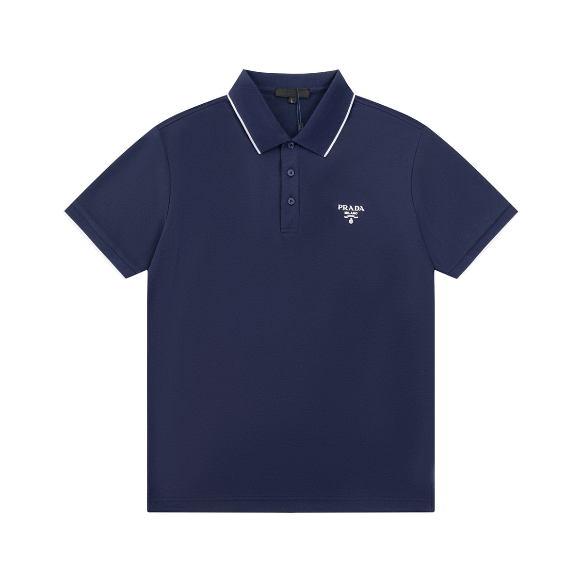 Everyday Comfort Polo Shirt-39