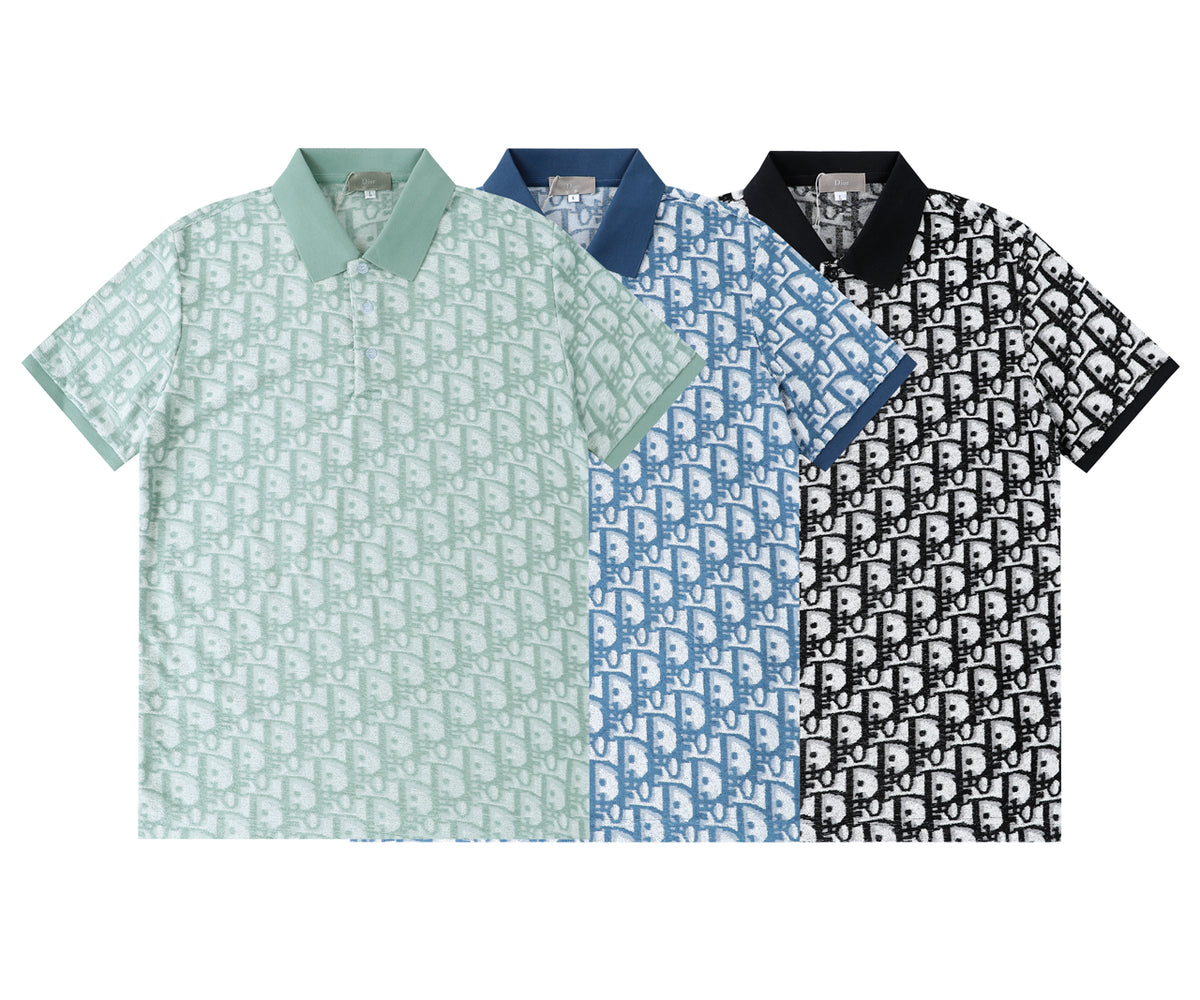 Everyday Comfort Polo Shirt-25