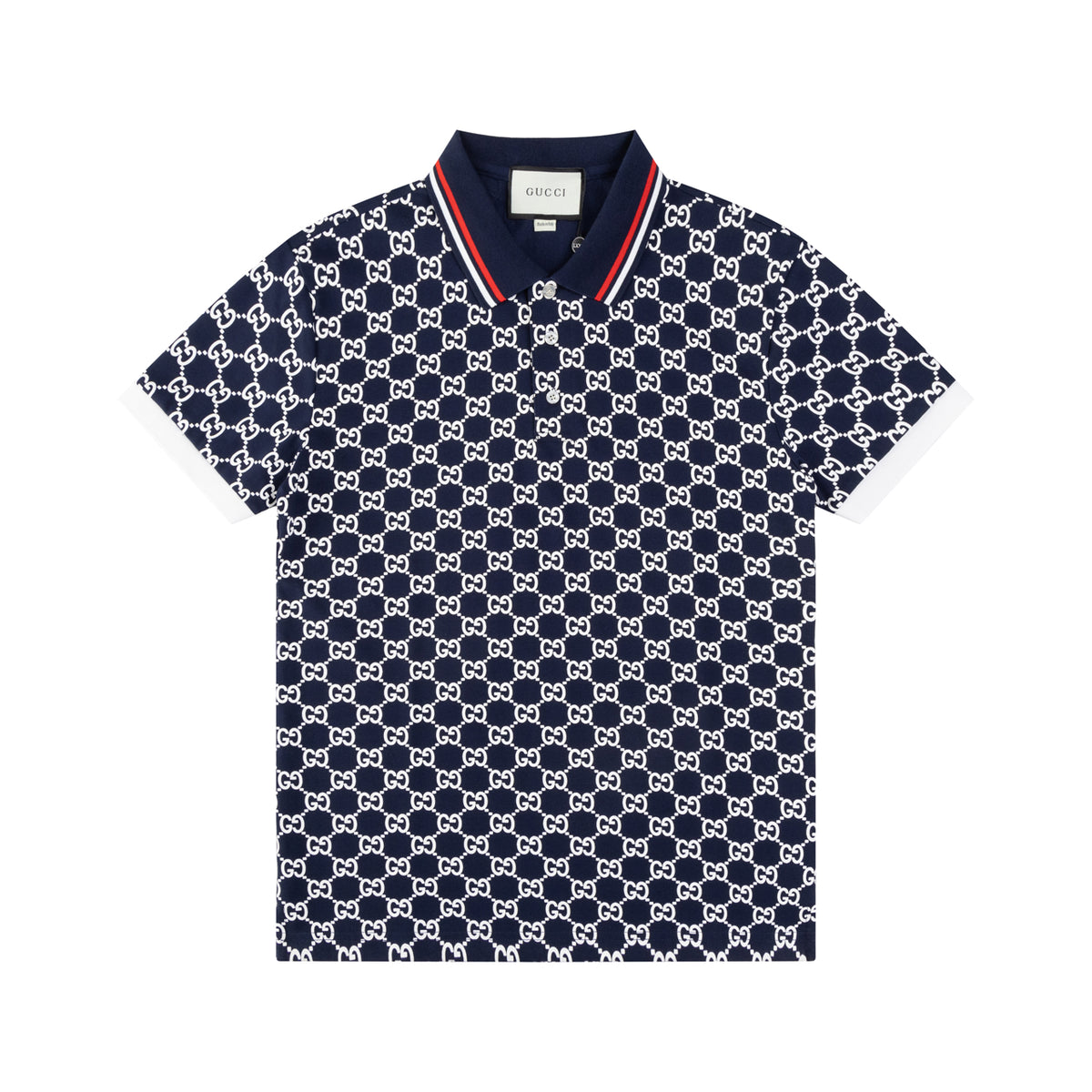 Everyday Comfort Polo Shirt-48