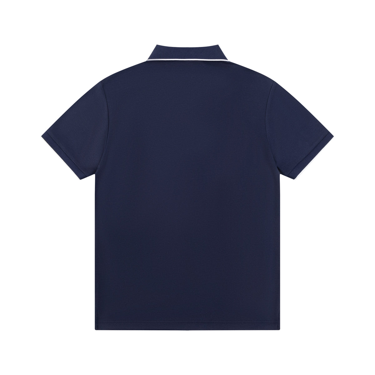 Everyday Comfort Polo Shirt-39