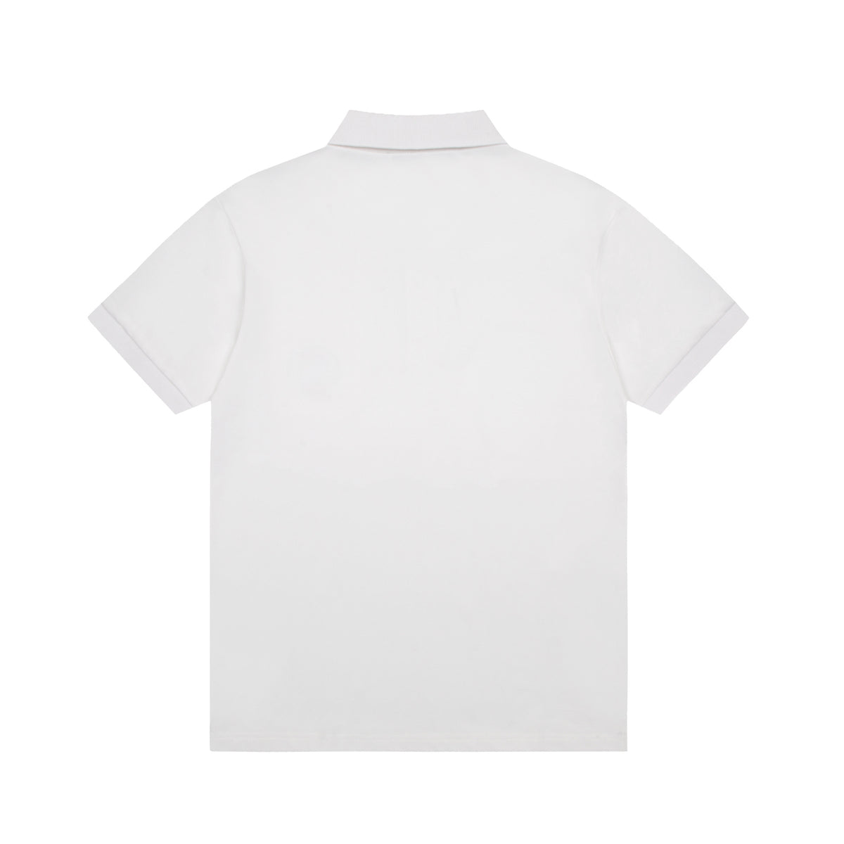 Everyday Comfort Polo Shirt-44