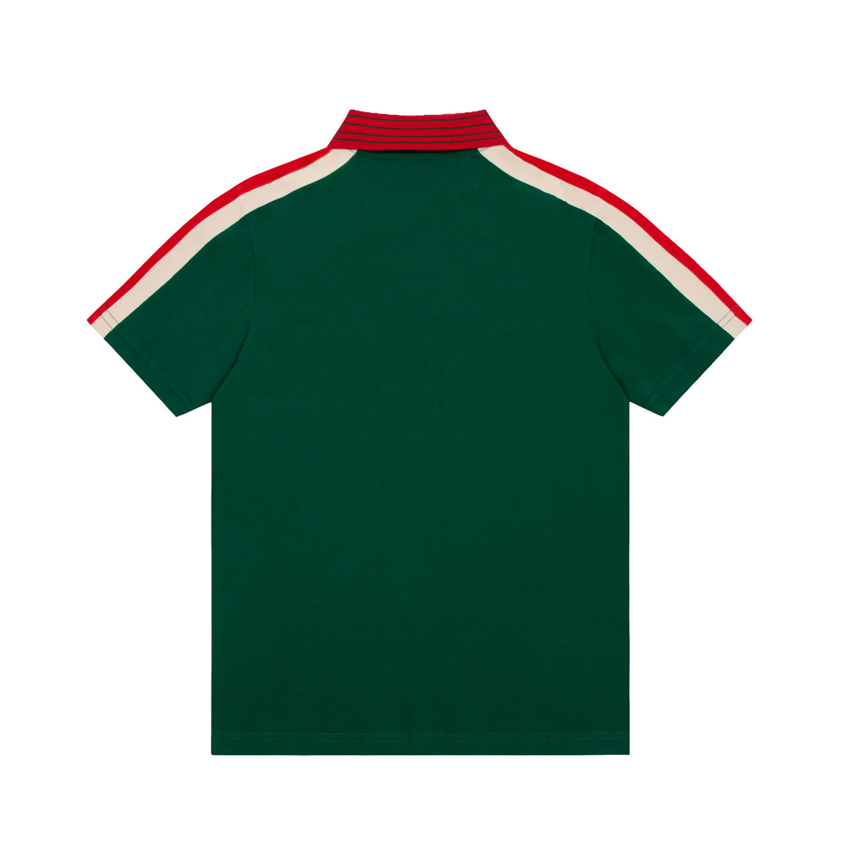 Everyday Comfort Polo Shirt-47