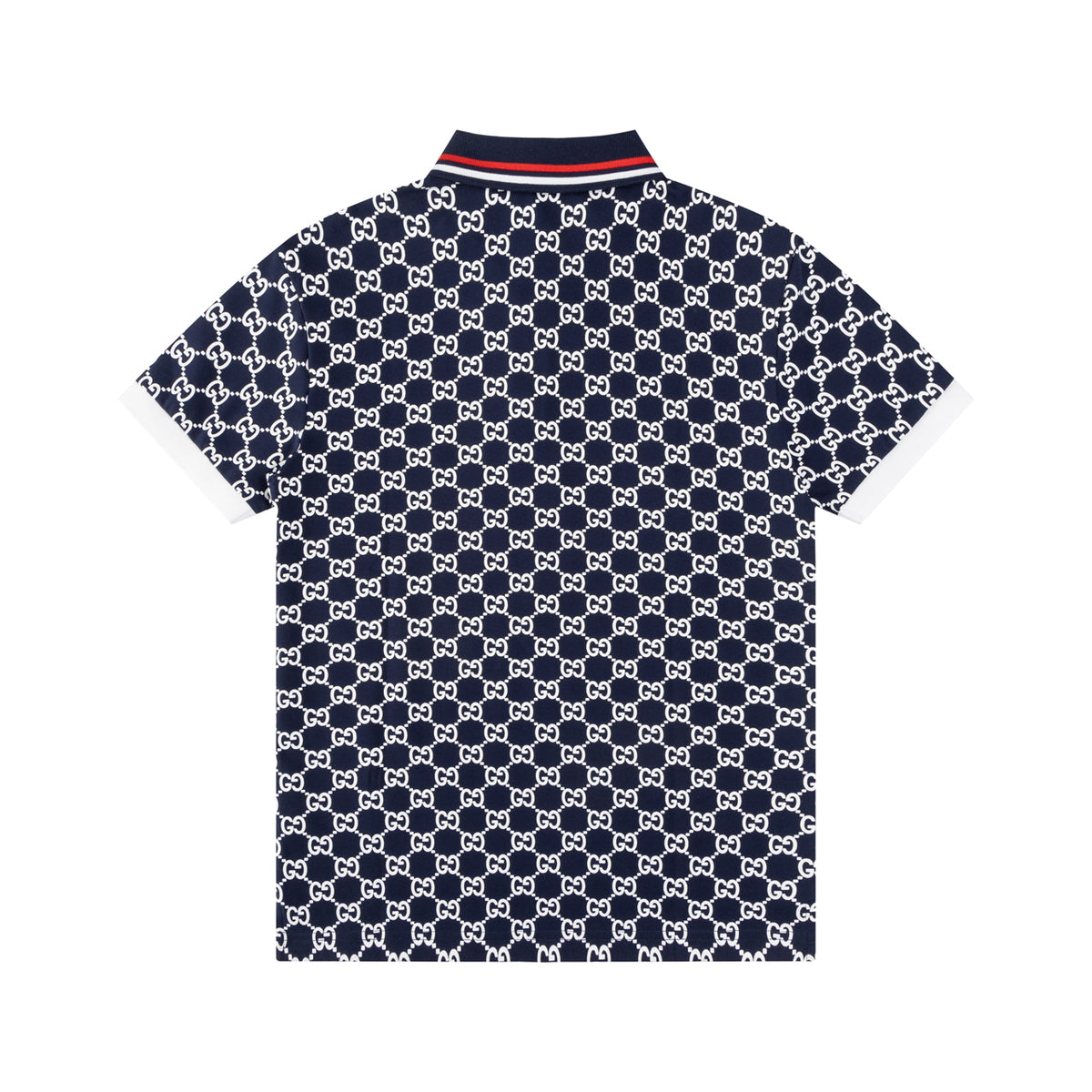 Everyday Comfort Polo Shirt-48